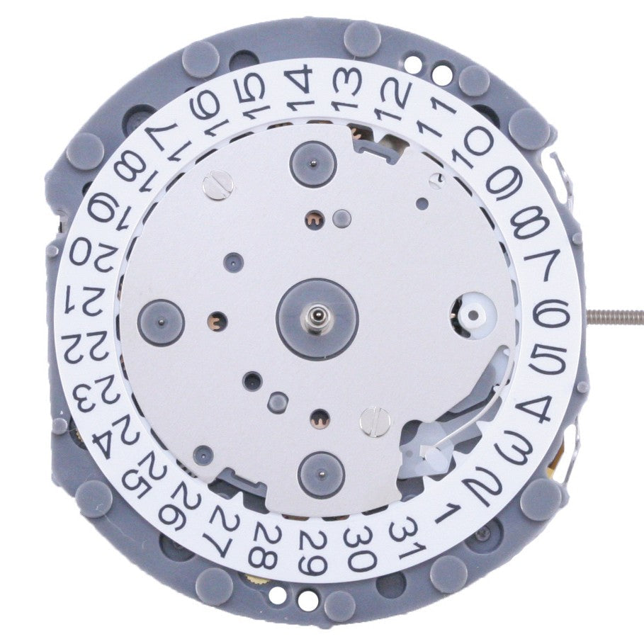 Hattori VD67 Japan Quartz Movement (HT 6.7MM)