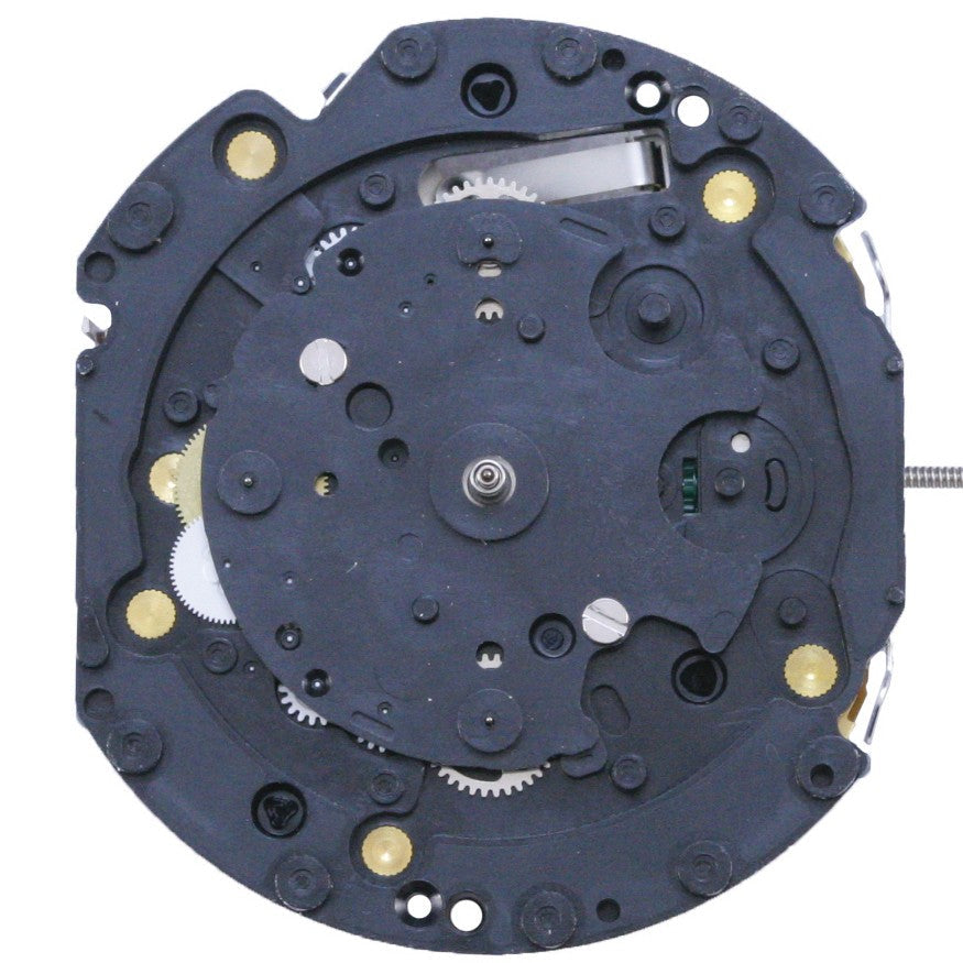 Hattori VD58 Japan Quartz Movement