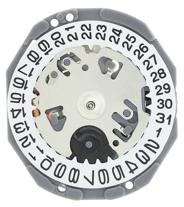 Hattori VJ24-D3 Japan Quartz Movement Ht. 4.00MM