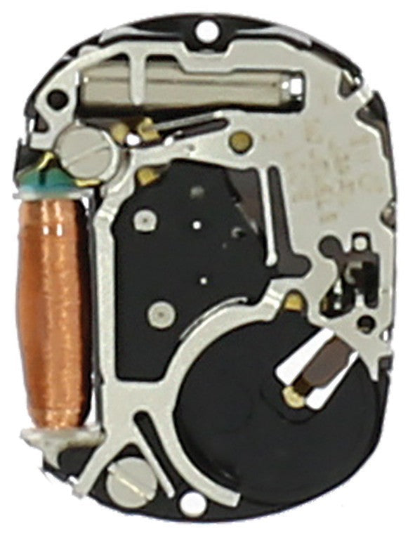 Hattori VC01 3 Hands Japan Quartz Movement (Various Heights) – Time ...