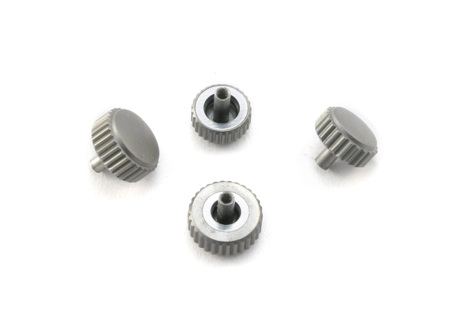 CR-T24, Titanium Crown (Set of 24 Pieces)