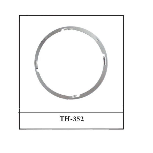 TH-350, Generic TAG Bezel Springs Small (29.9mm)