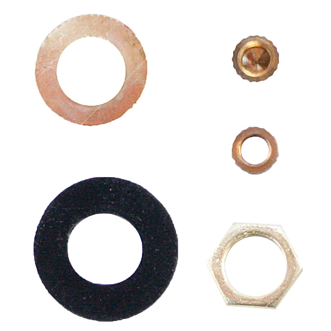 USA Made Mini Quartz Clock Movements