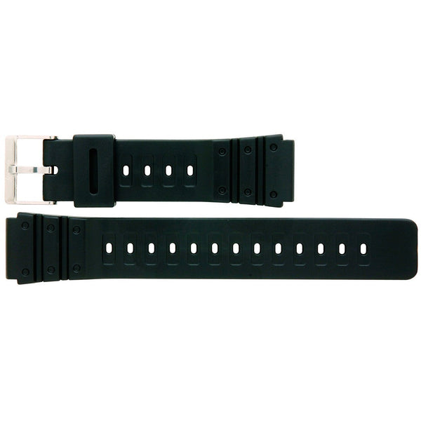 P108 Banda Genuine PVC Diver Sports Straps