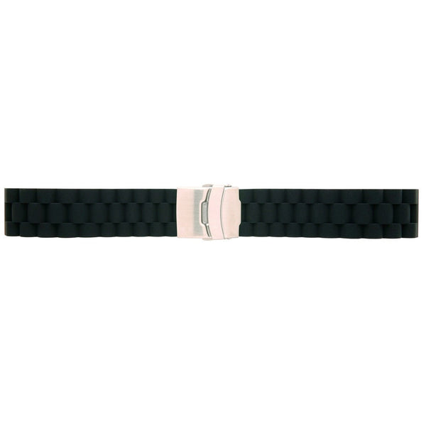 P414 Banda Genuine Silicone Sports Straps