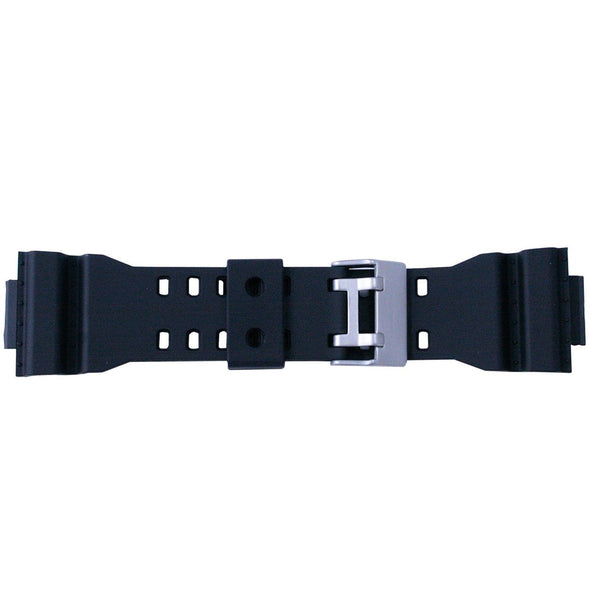 P124 Casio G-Shock Style Genuine Polyurethane Sports Strap