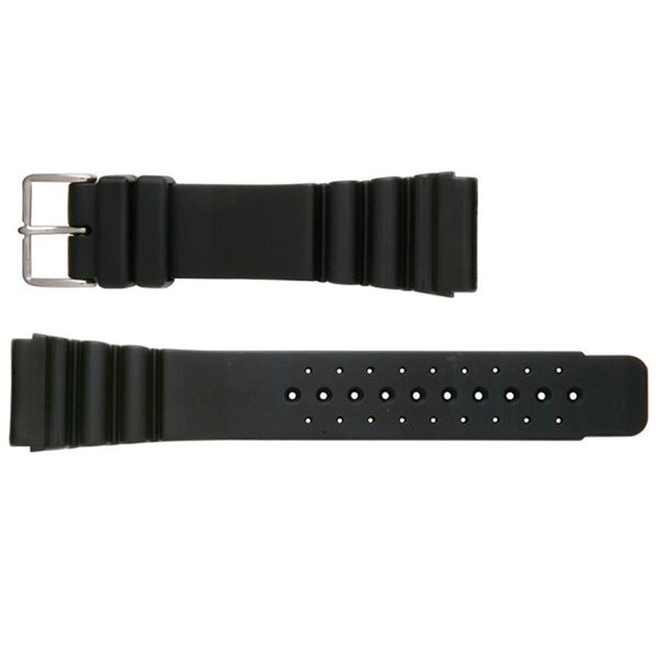 P186-24 Banda Genuine Heavy-Duty PVC Diver Sports Strap