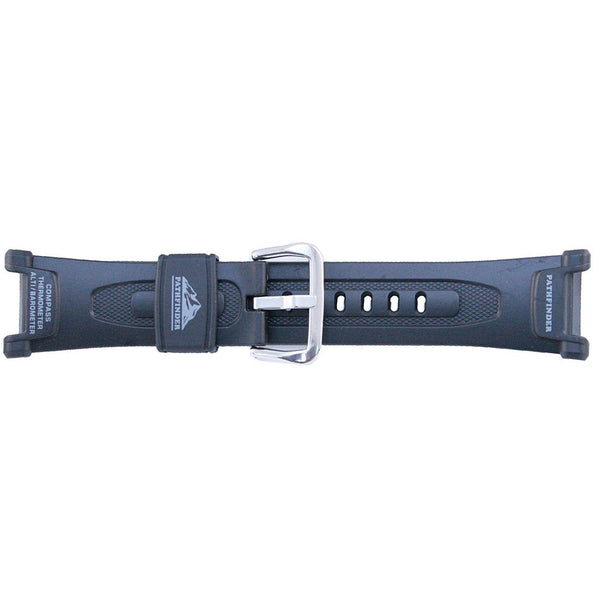 Casio Pathfinder Watch Band No. 10036571 (Discontinued Use C10631629)