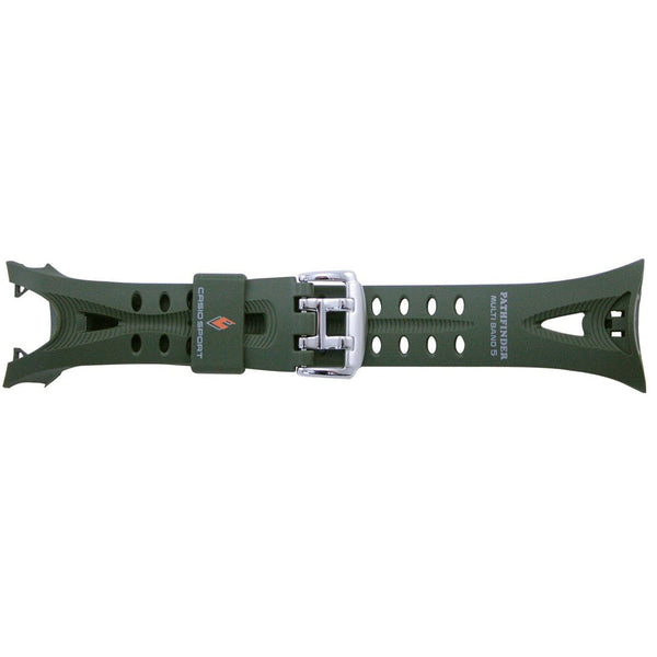 Genuine Casio Pathfinder Watch Band No. 10235374