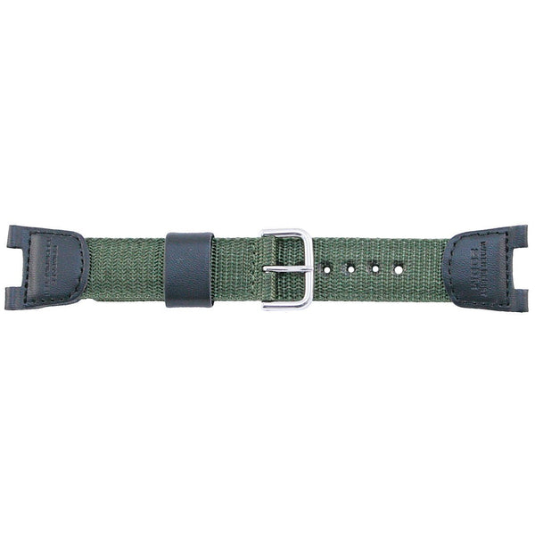 Genuine Casio Band No. 10304188 for SGW-100B-3V