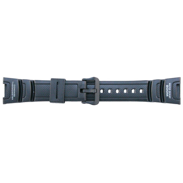Genuine Casio Band No. 10304195 for SGW-100-1V