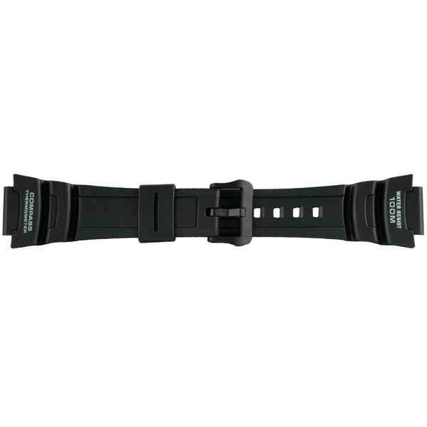 Genuine Casio Band No. 10431875 for SGW-500H-1BV