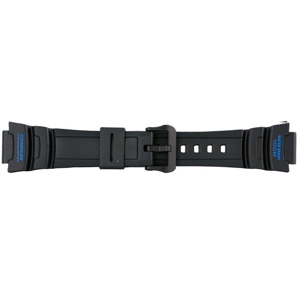 Genuine Casio Band No. 10431876 for SGW-500H-2BV