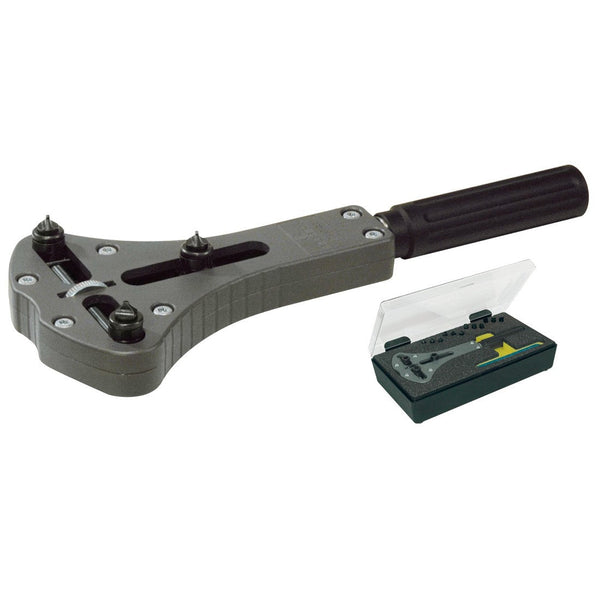 Bergeon 2819-08 Large Jaxa Case Opener