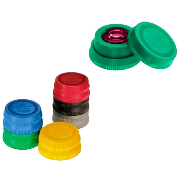 Bergeon 6885 Stackable Plastic Oil-Cups