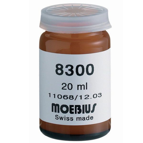 Moebius 8300 Grease Winding and Setting Parts Grease (20ml)