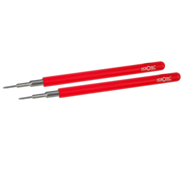 Horotec MSA 05.009 Small Second Hand Removers 1.0mm Tip