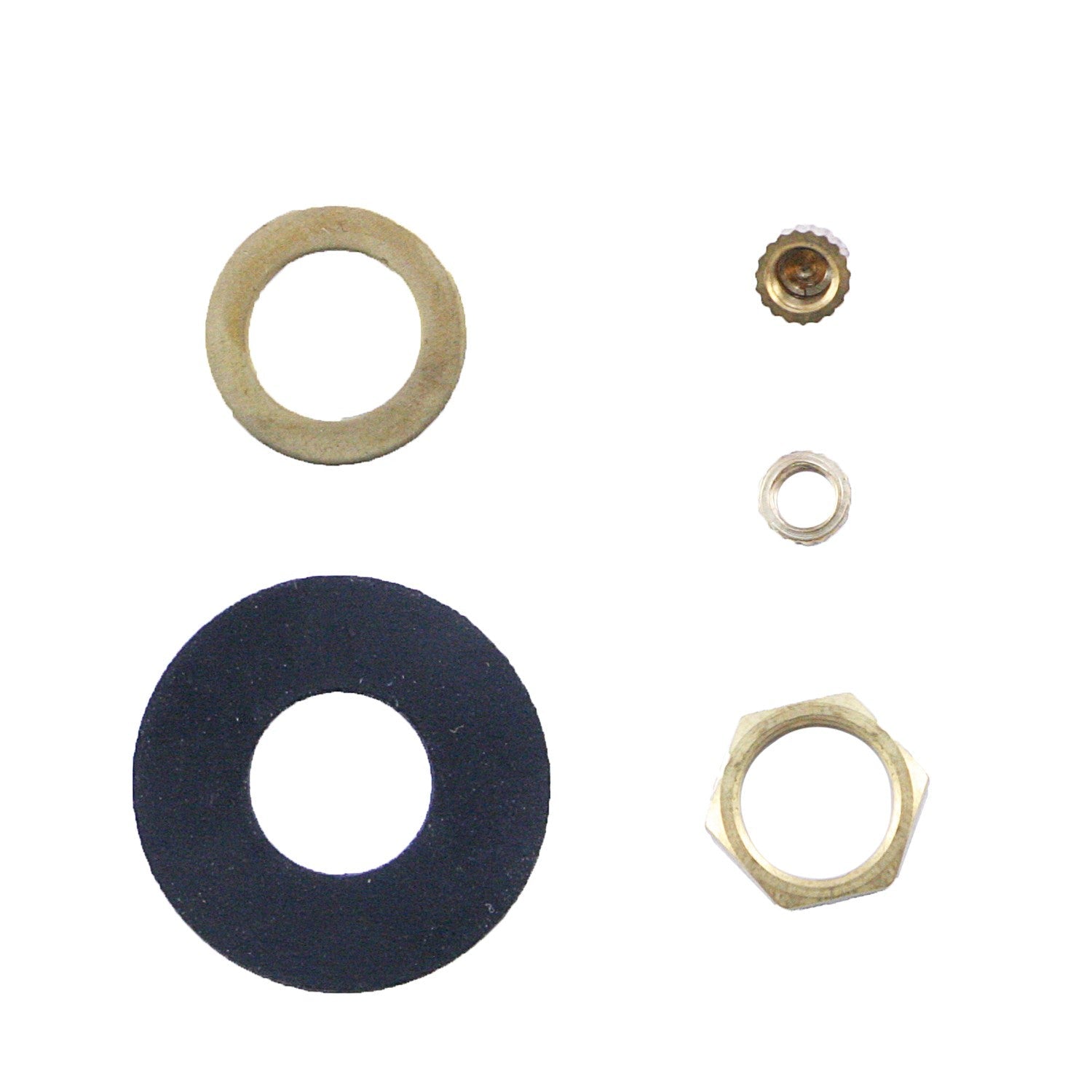American Made standard “C Battery” size movement