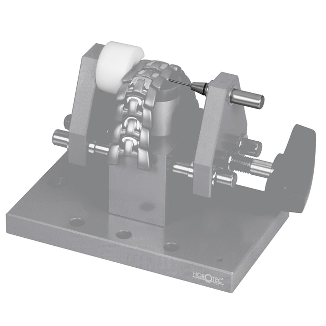 Horotec MSA 07.115-E Handle for Pins Extractor