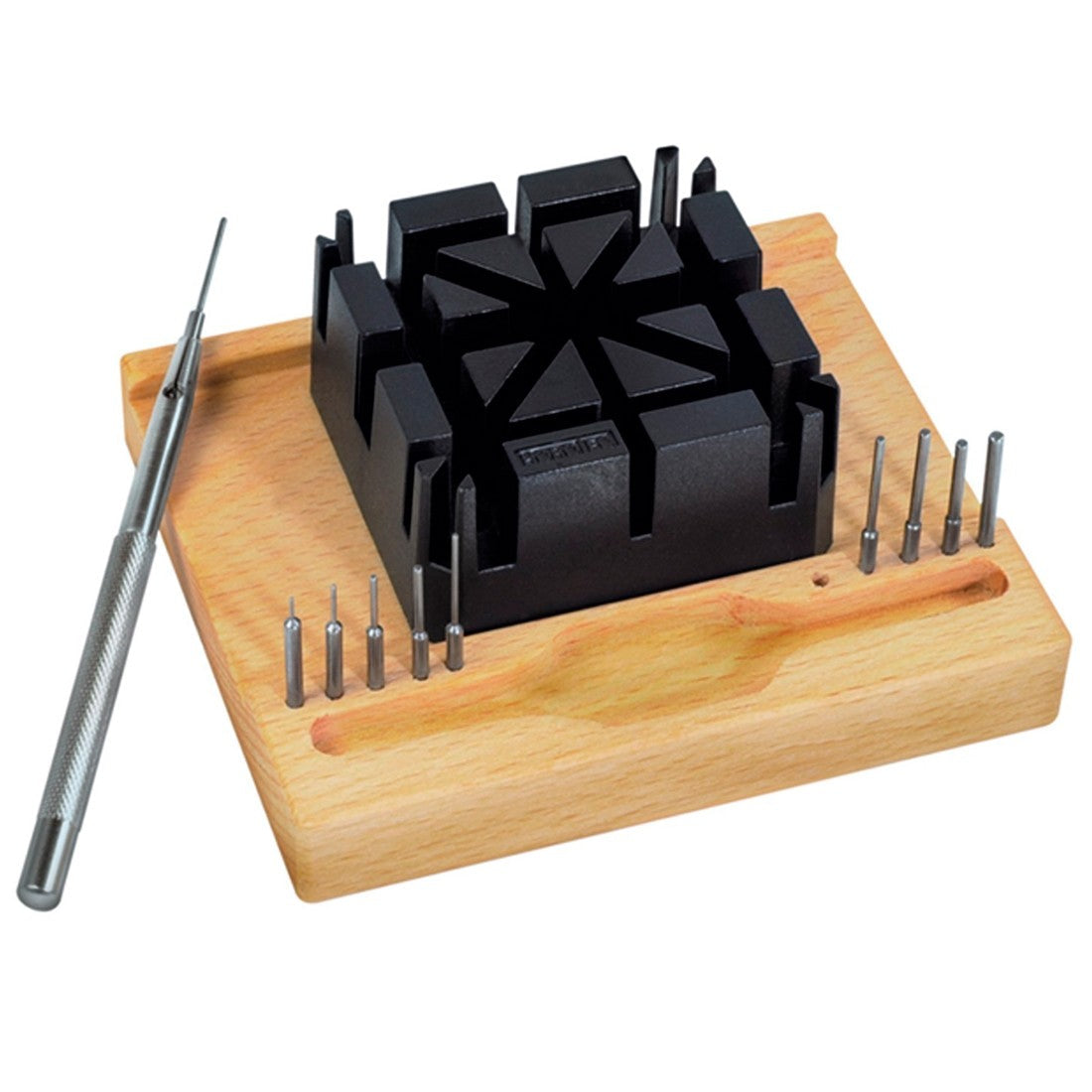 Horotec MSA 10.510 Bracelet Pin Remover Press Tool