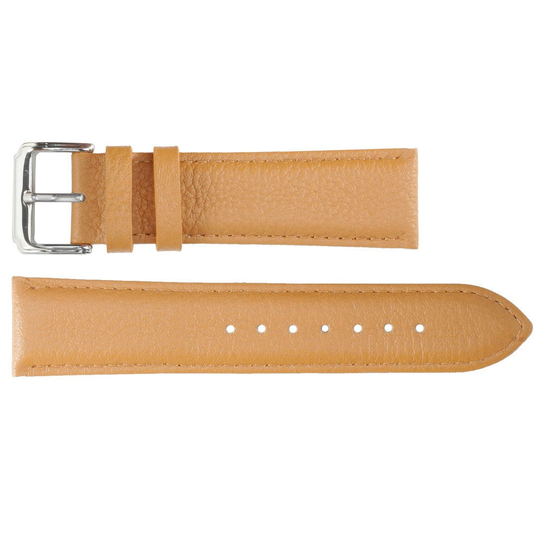 Banda No. 356 German Soft Buffalo Leather Straps (18mm~24mm)