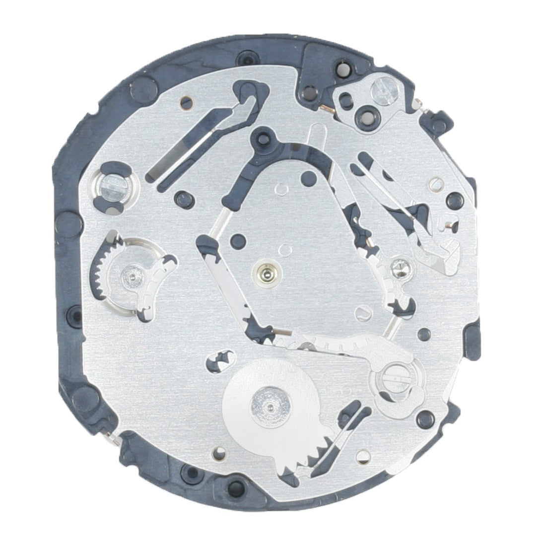 Hattori VX7J Japan Quartz Movement