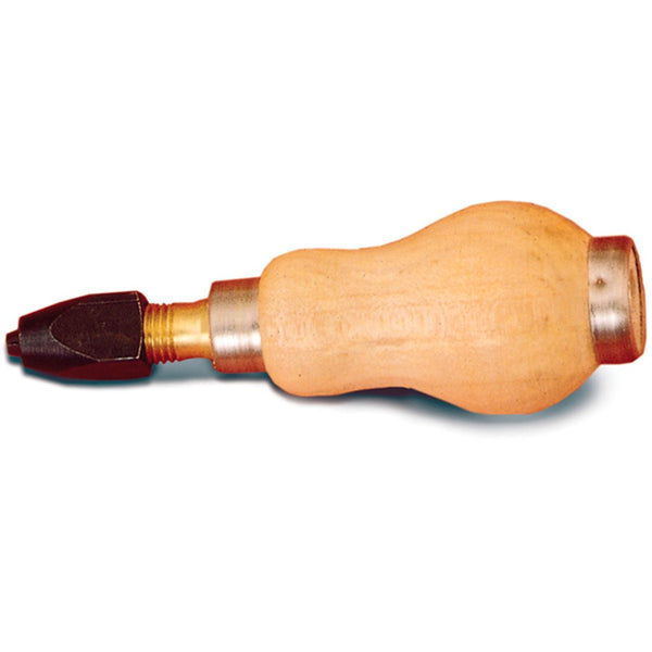 HN-220, Handle with Chuck 3 1/2"