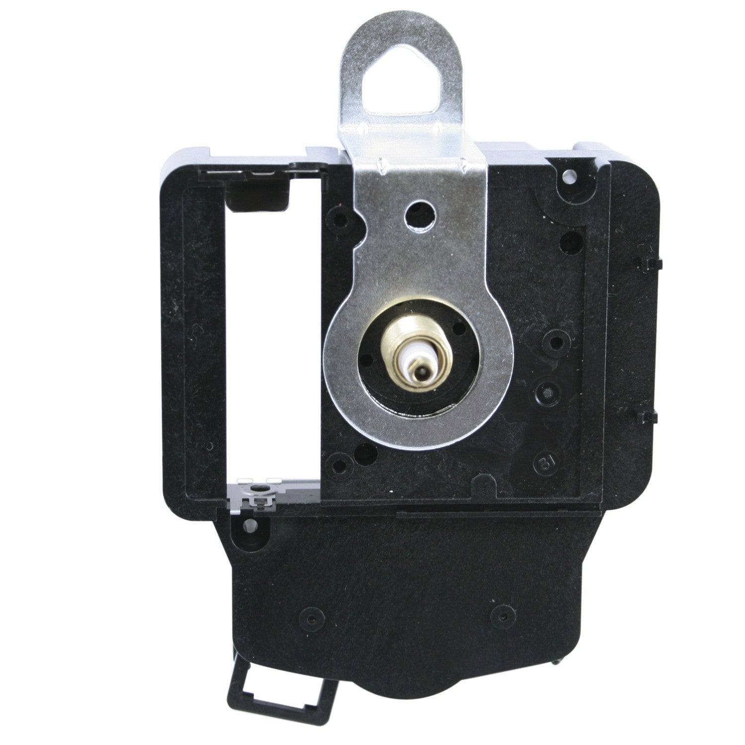 Standard C-Battery Size Pendulum Movement