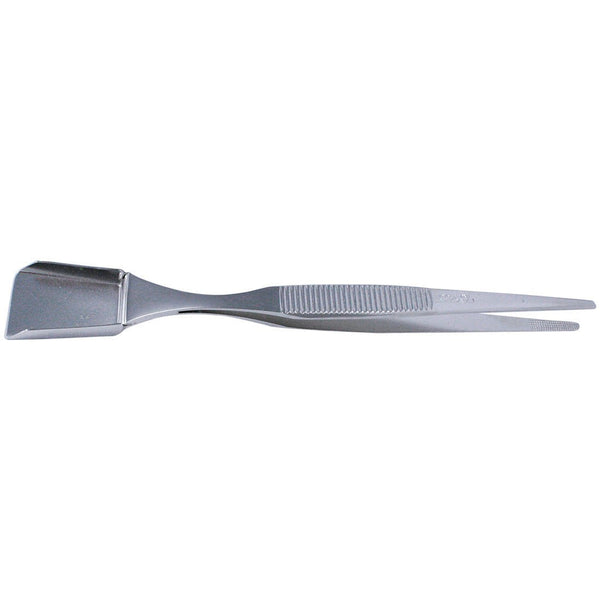 TW-620, Tweezer with Shovel 5 3/4" length