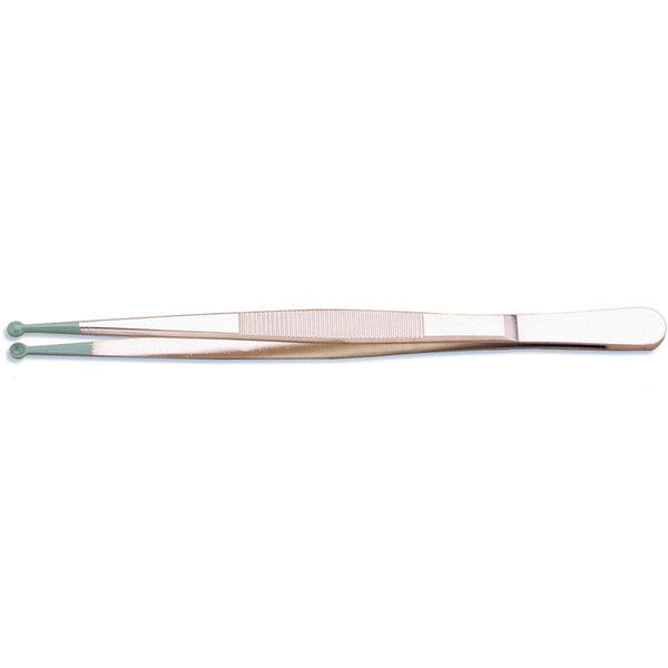 TW-630, Pearl Holding Tweezer 5 3/4" length