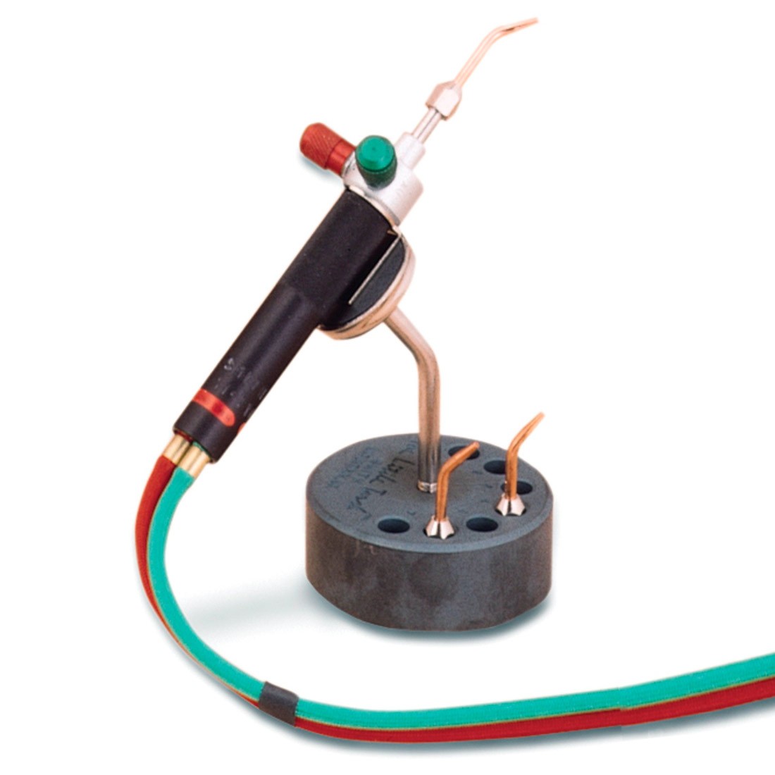 SO-730, Magnetic Torch Holder – Time Connection II, Inc