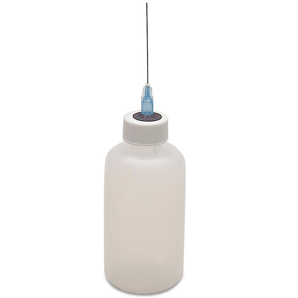 SO-232, Flux Bottle with Stainless Steel Spout