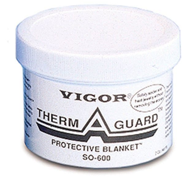 SO-177, Therma-Guard Protective Blanket (2 oz. Jar)