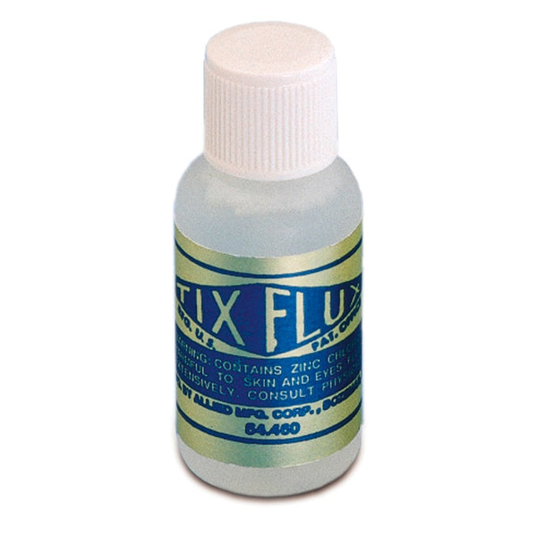 SO-121, Tix Flux 1/2 oz. bottle