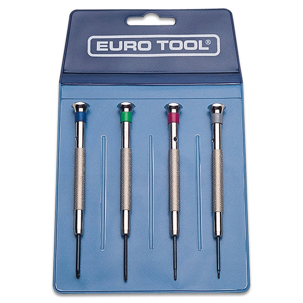 SD-830, 4 Phillips Screwdriver Set (Made in France)