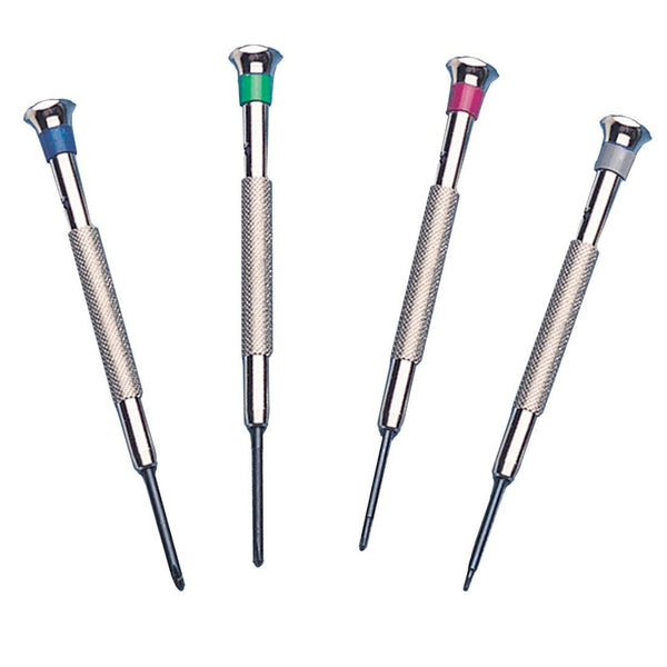 Individual Phillips Screwdrivers