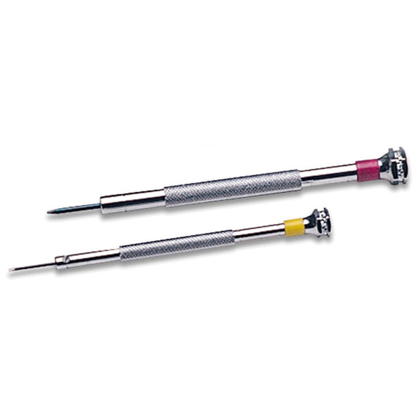 Individual Screwdrivers