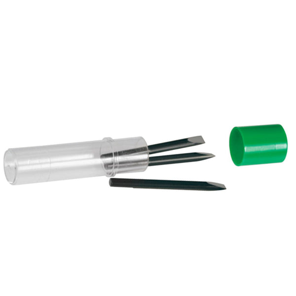 Replacement Blades for Horotec MA01 Screwdrivers (Tube of 3 Pieces)