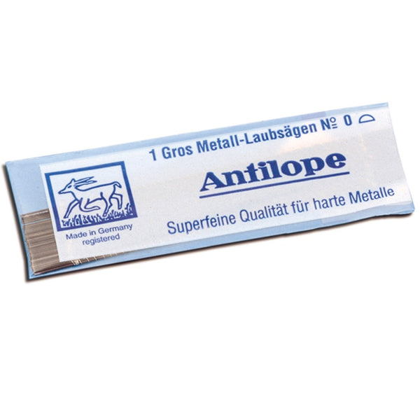 Antilope Saw Blades