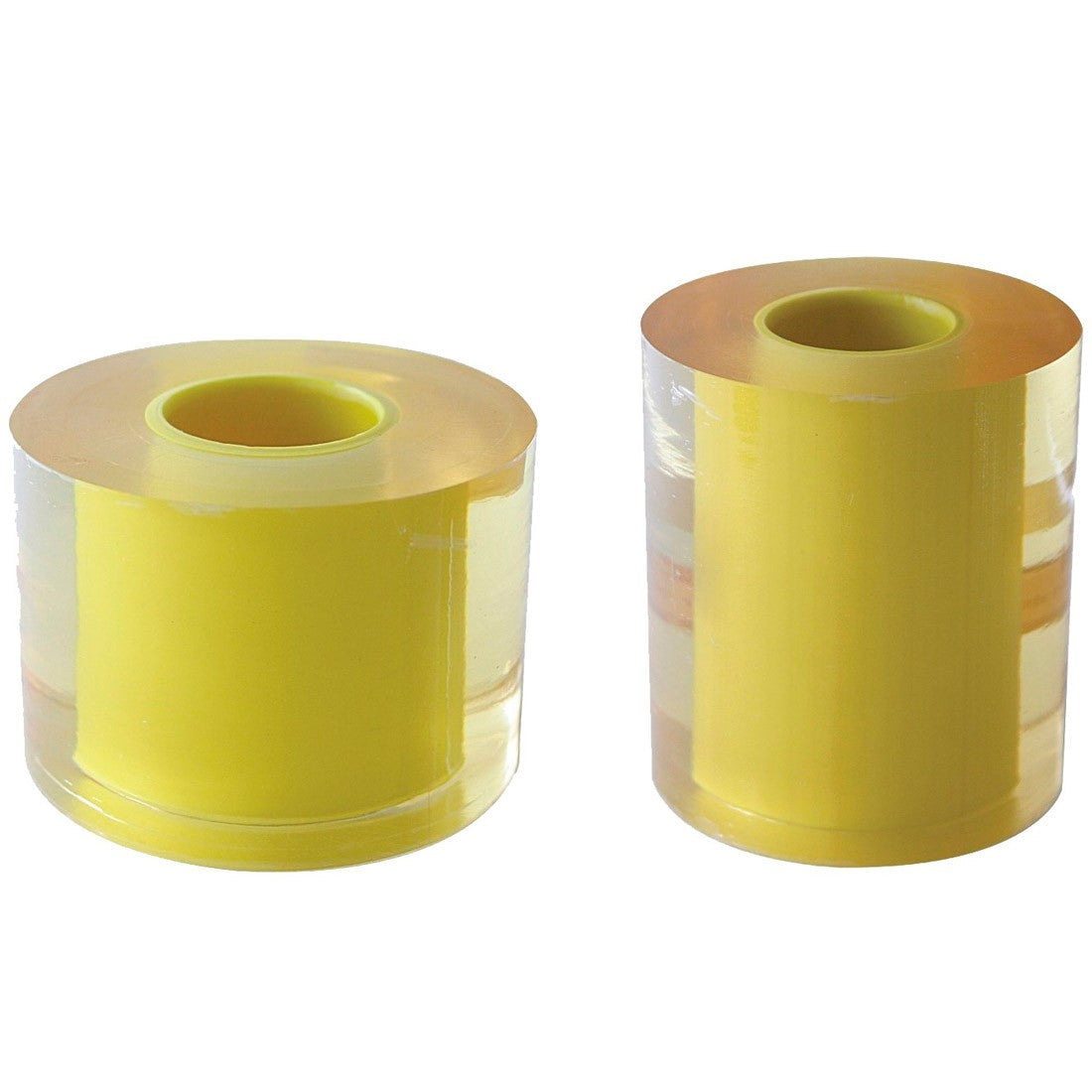 Clear Protection Masking Tape Roll