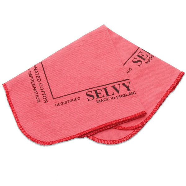 PR-088, Selvyt Sliver Cloth (10 x 10")