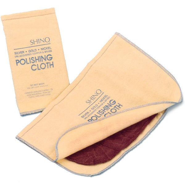 PR-090, Shino Polishing Cloth (12" x 14")