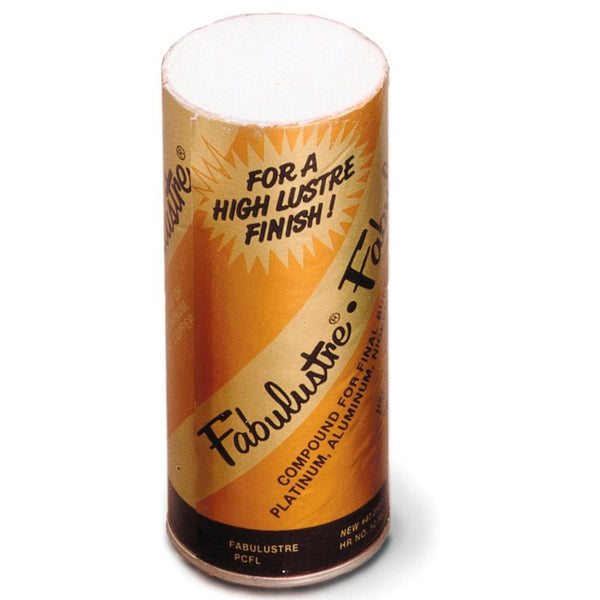PR-115, Fabulustre Polishing Compound 1lb tube