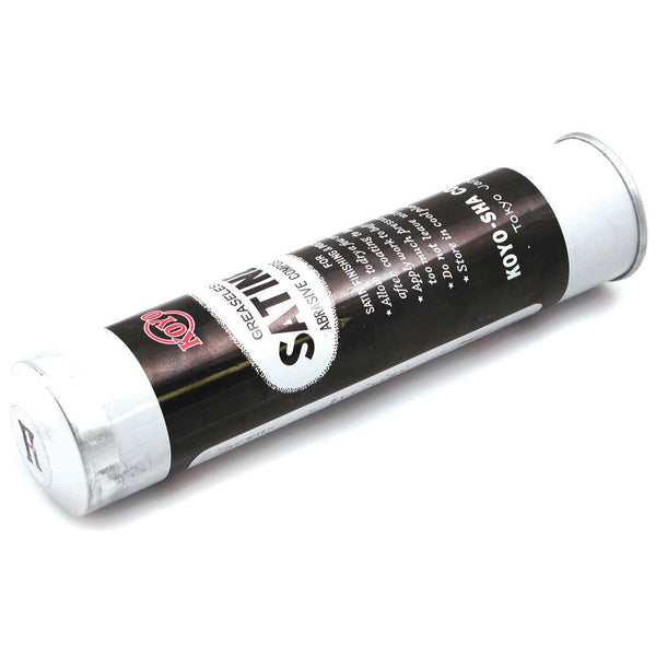 PR-135, Koyo Satiner-Compound for Satin Finish, 220 Grit (1 lb)