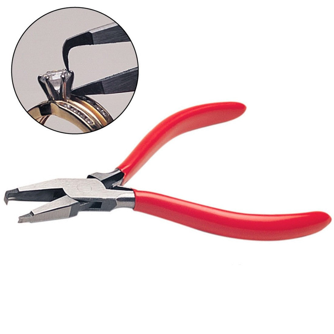 PL-370, Prong-Opening Plier 5 1/4" (135 mm)