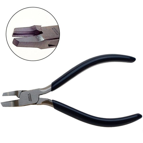 Prong-Closing Pliers 5"