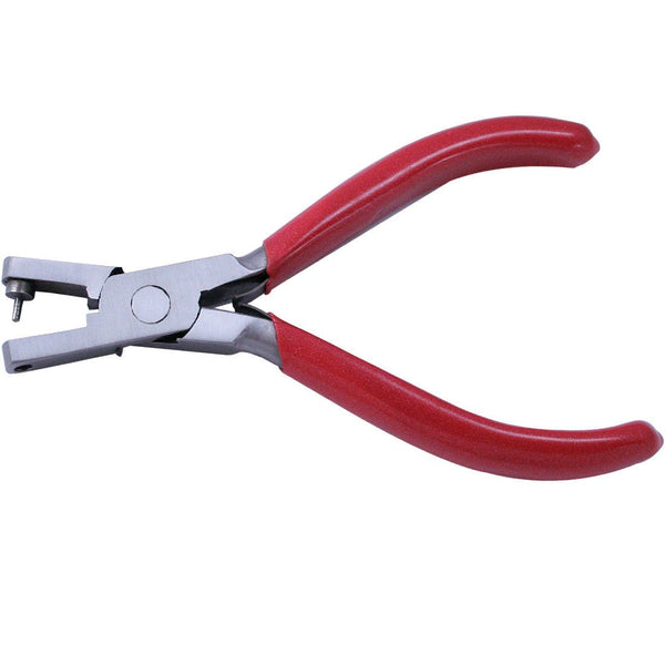 PL-512, Watch Strap Hole Punching Plier 1.7mm
