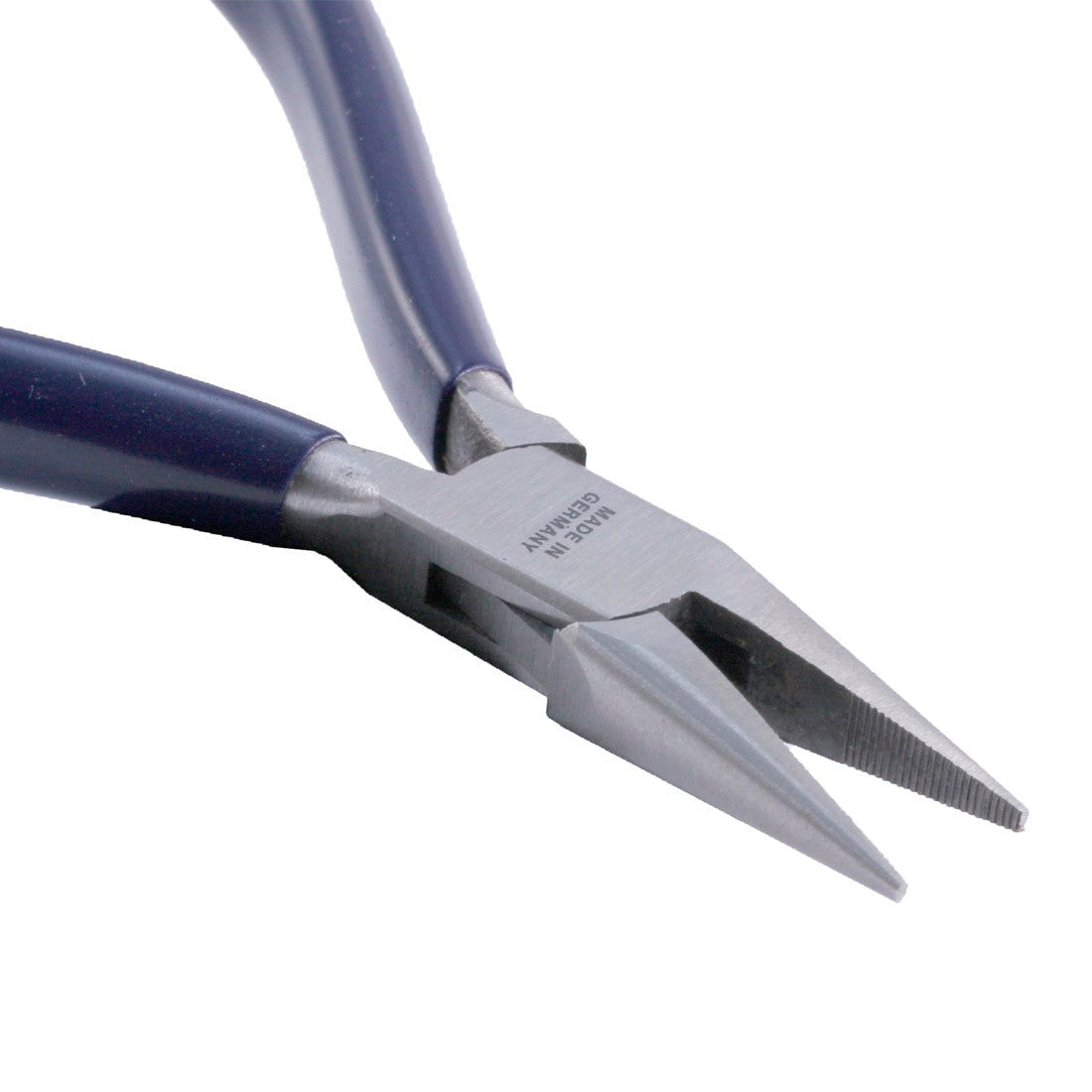 PL-202, Precision 5" Extra-Duty German Box-Joint Pliers, Chain Nose 5" (125mm)