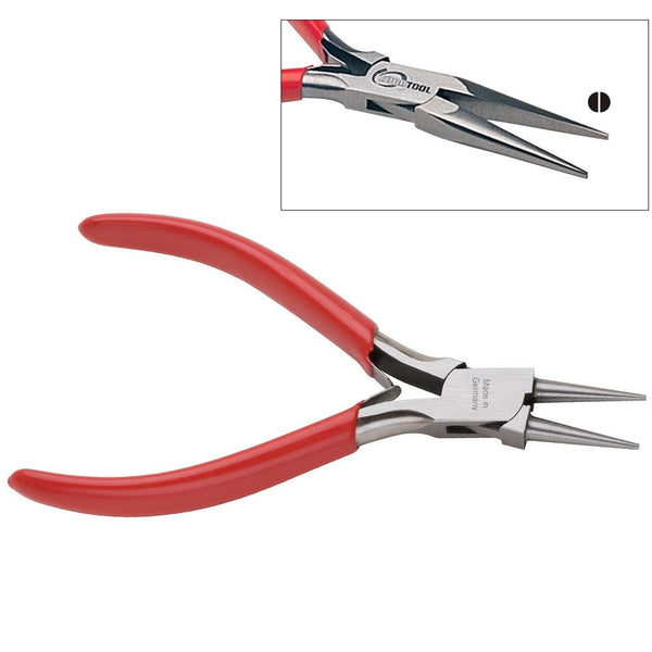 PL-240, Long Chain Nose Plier 5 1/2" (140mm)