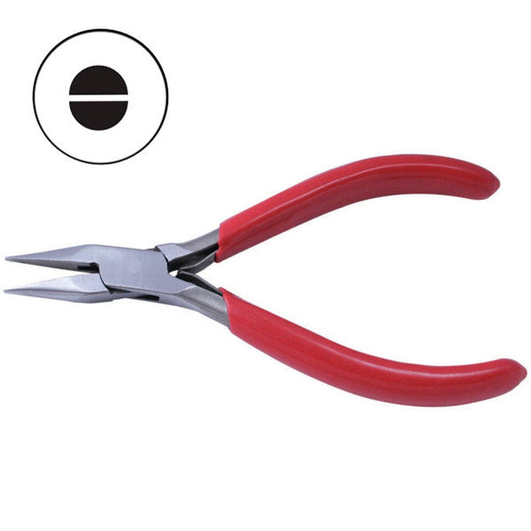 PL-300, Value Series Chain Nose Plier 5"